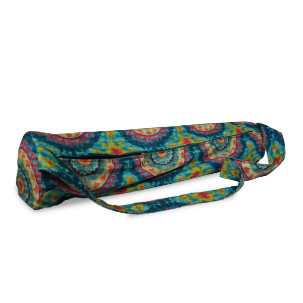 Porta Mat Estampado Mandala